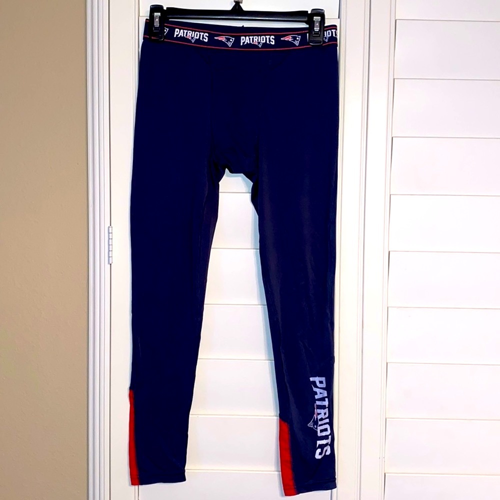 Patriots Athletic Pants